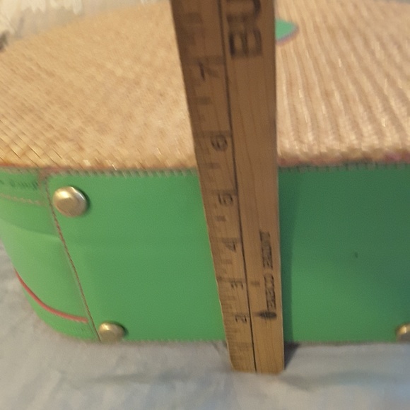 Juicy Couture Train Case - Picture 8 of 8